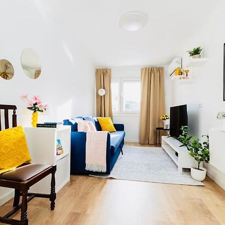 Modern 3 Bedroom Flat In Lisboa Eksteriør billede