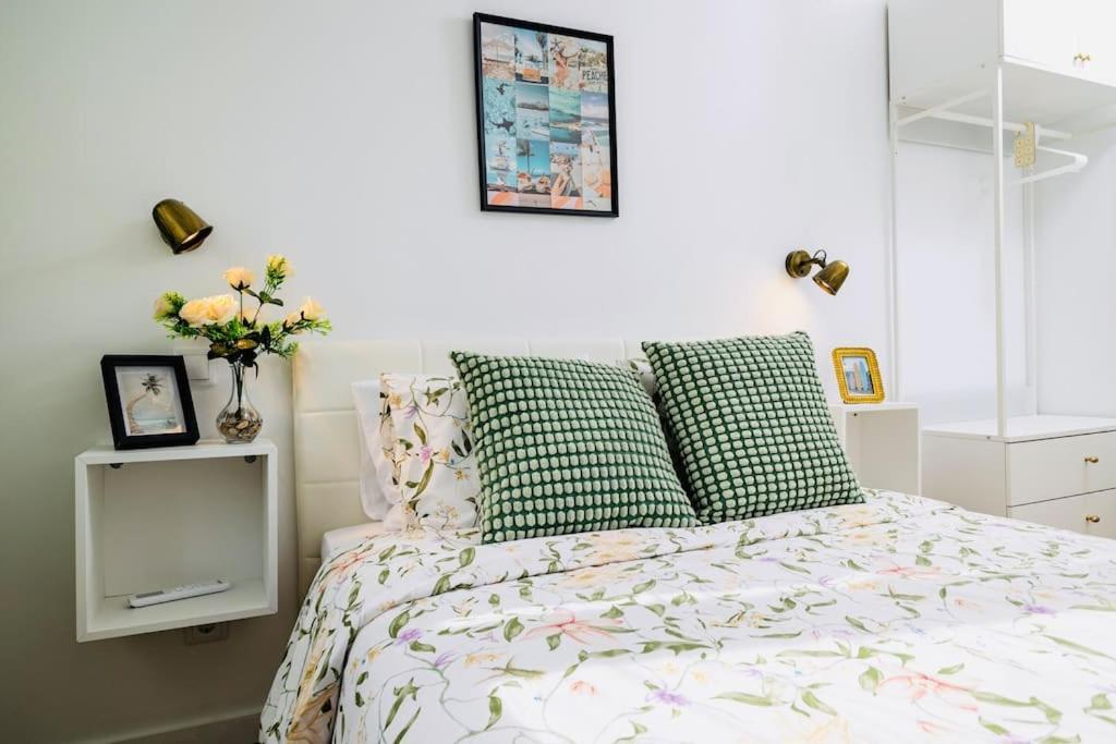 Modern 3 Bedroom Flat In Lisboa Eksteriør billede