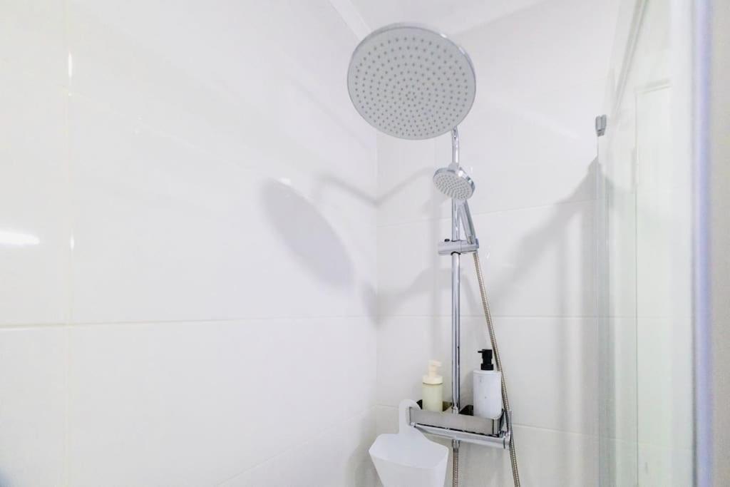 Modern 3 Bedroom Flat In Lisboa Eksteriør billede