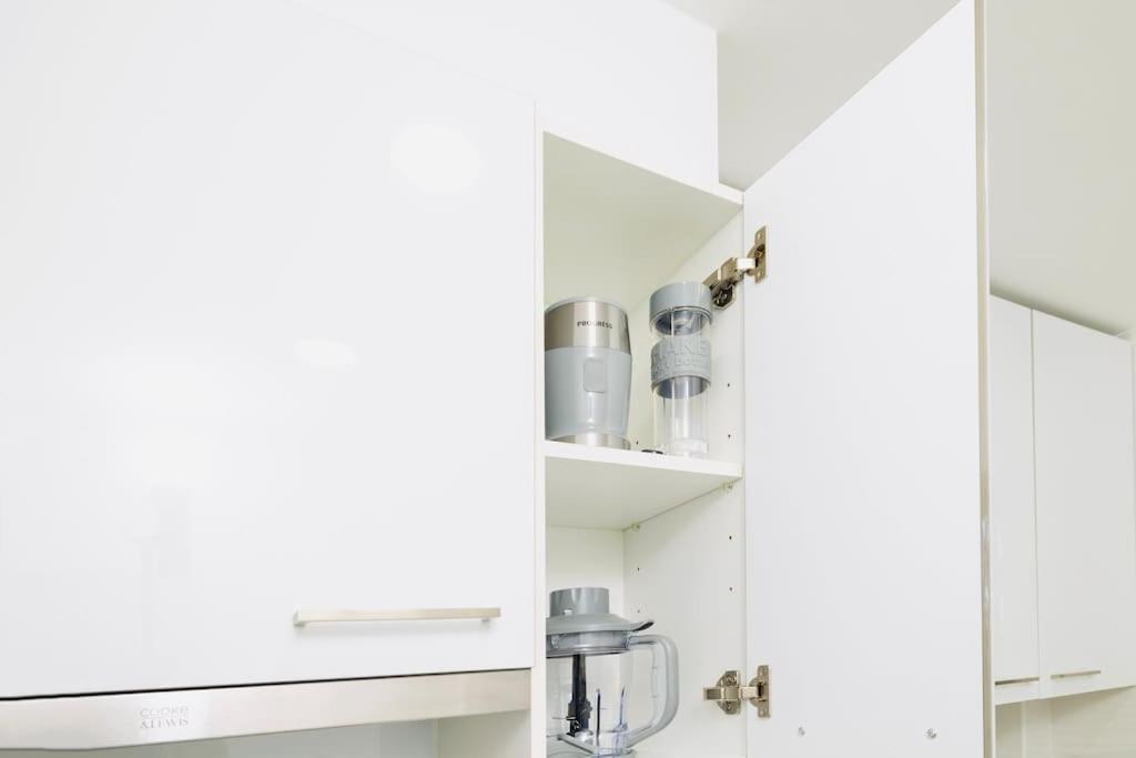 Modern 3 Bedroom Flat In Lisboa Eksteriør billede