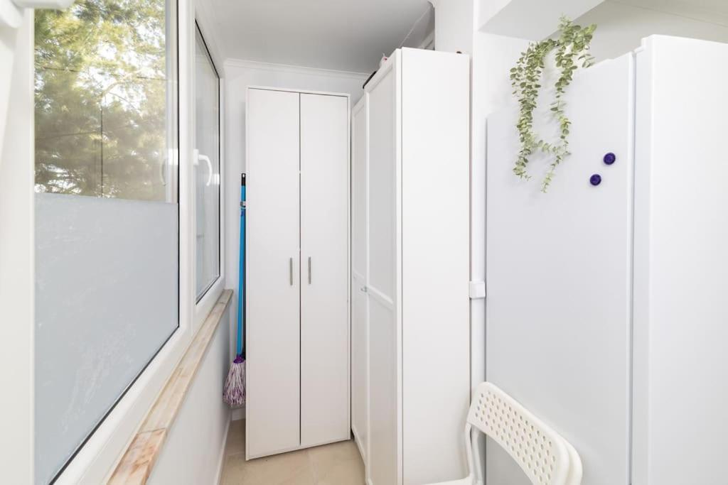 Modern 3 Bedroom Flat In Lisboa Eksteriør billede
