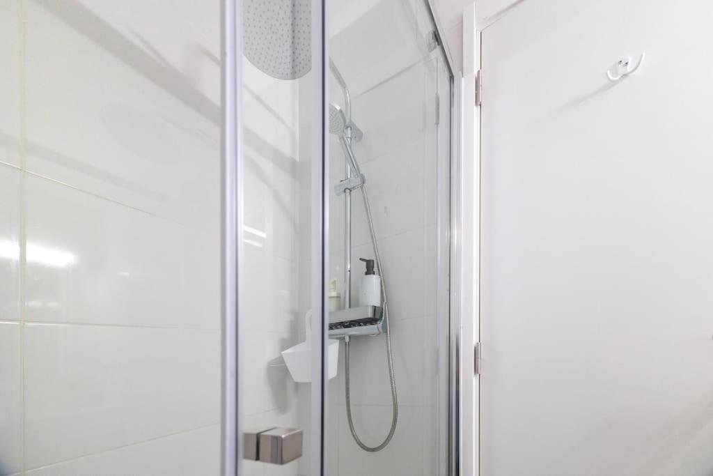 Modern 3 Bedroom Flat In Lisboa Eksteriør billede