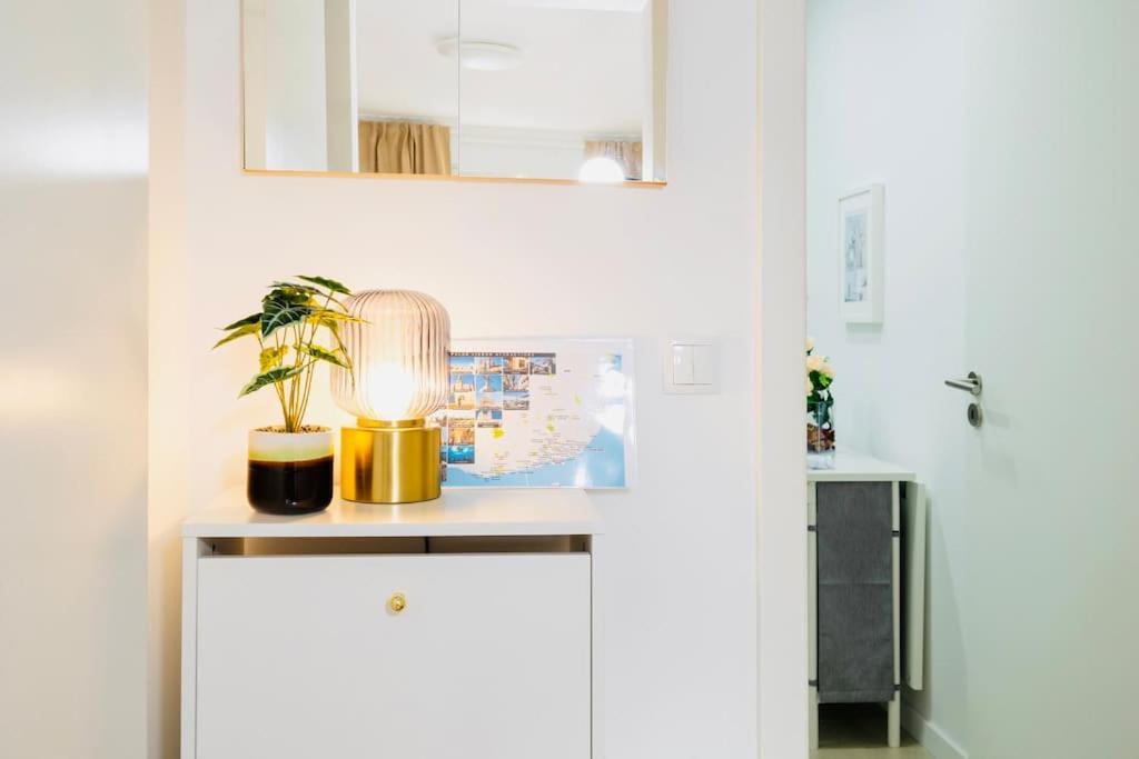 Modern 3 Bedroom Flat In Lisboa Eksteriør billede
