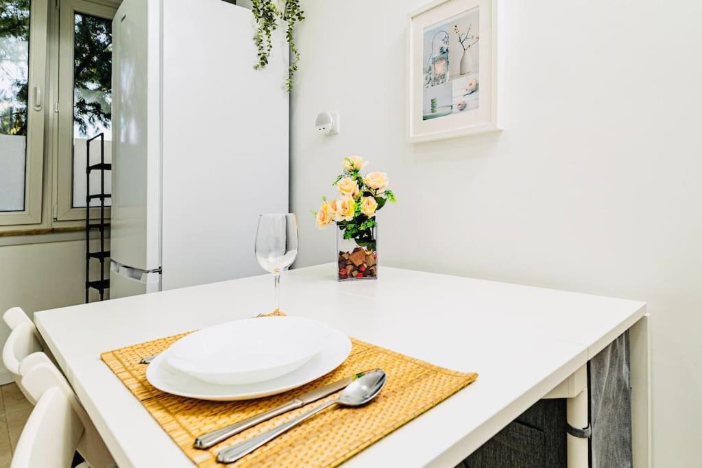 Modern 3 Bedroom Flat In Lisboa Eksteriør billede