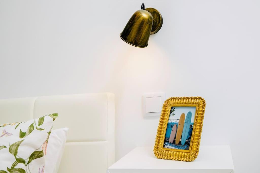Modern 3 Bedroom Flat In Lisboa Eksteriør billede