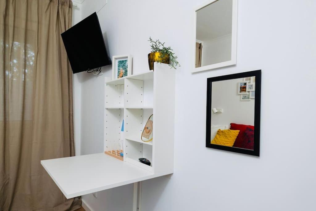 Modern 3 Bedroom Flat In Lisboa Eksteriør billede