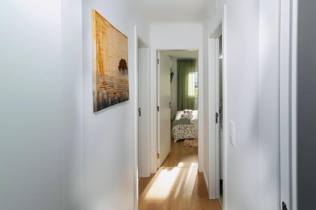 Modern 3 Bedroom Flat In Lisboa Eksteriør billede